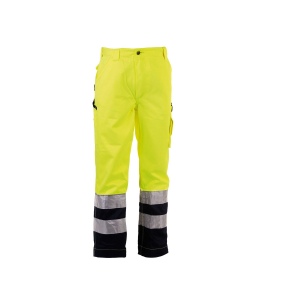 Pantalon haute visibilité 3