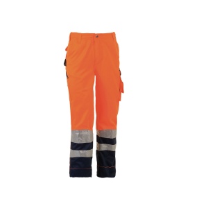 Pantalon haute visibilité 2