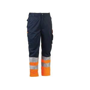 Pantalon haute visibilité 4
