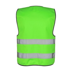 Gilet de sécurité 8