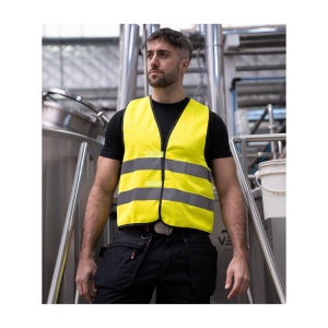 Gilet de sécurité