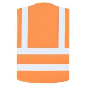 Gilet de sécurité 11