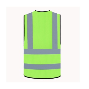Gilet de sécurité 17