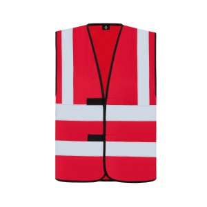 Gilet de sécurité 6