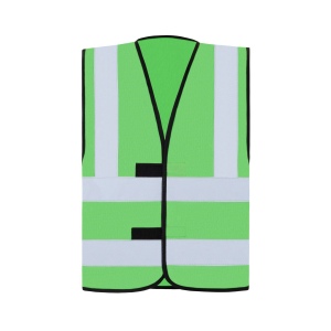 Gilet de sécurité 8