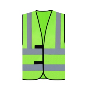 Gilet de sécurité 9