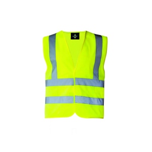 Gilet de sécurité 2