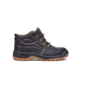 SECURITY BOOTS 3