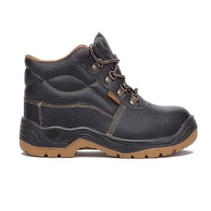 SECURITY BOOTS 2
