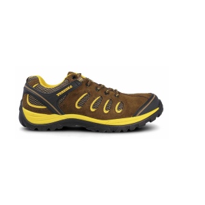 Chaussures de sécurité style trekking 3