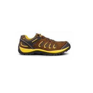 Chaussures de sécurité style trekking 2