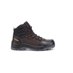 Bottines de sécurité 3