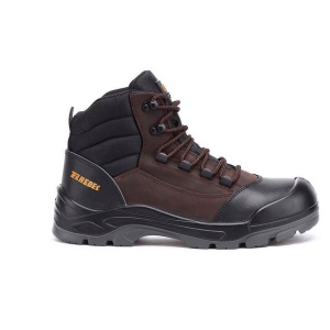 Bottines de sécurité 2
