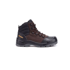 Bottines de sécurité