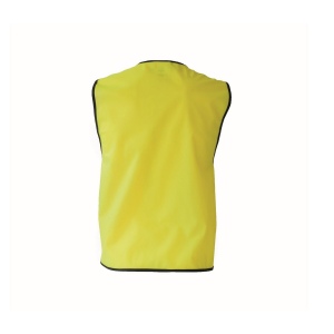 Gilet haute avec visibilité augmentée 13