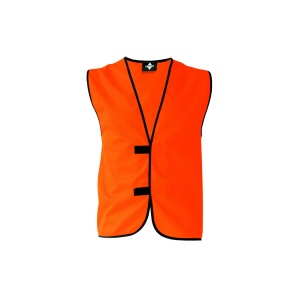 Gilet haute avec visibilité augmentée 4