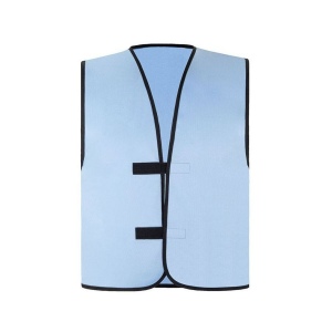 Gilet haute avec visibilité augmentée 11