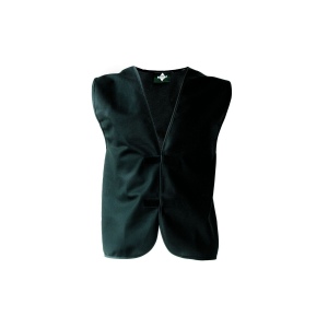 Gilet haute avec visibilité augmentée 2