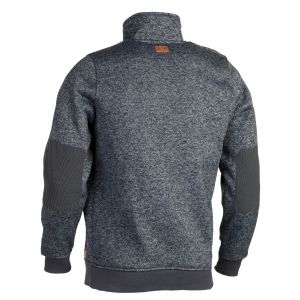 Pull polaire tricoté 3