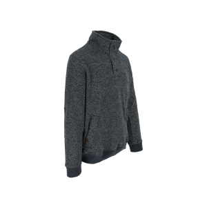 Pull polaire tricoté 4