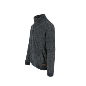 Pull polaire tricoté 5