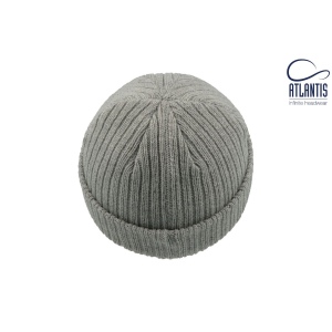 Bonnet avec revers 6