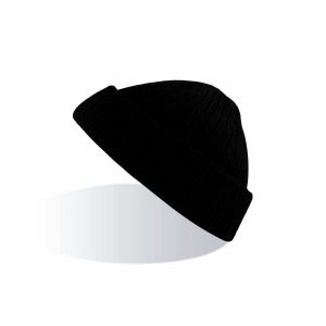 Bonnet avec revers 2