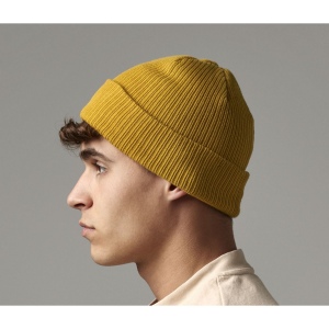 Bonnet en coton bio 11