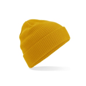 Bonnet en coton bio 8