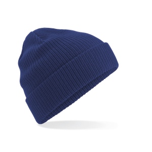 Bonnet en coton bio 5