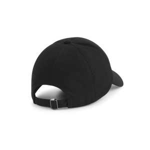 Casquette 6 panneaux en coton bio 9