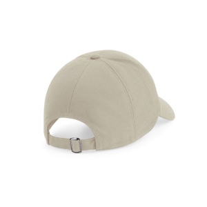 Casquette 6 panneaux en coton bio 11