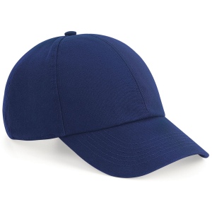 Casquette 6 panneaux en coton bio 5