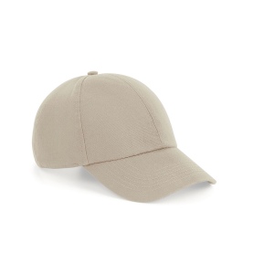Casquette 6 panneaux en coton bio 4