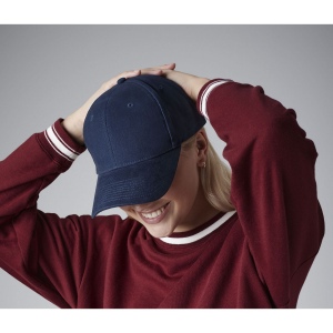 Casquette Pro-Style 6 panneaux 24