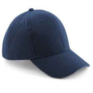 Casquette Pro-Style 6 panneaux 8