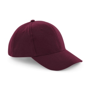 Casquette Pro-Style 6 panneaux 11