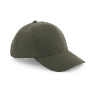 Casquette Pro-Style 6 panneaux 12