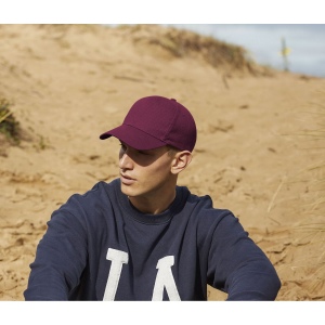 Casquette Pro-Style 6 panneaux
