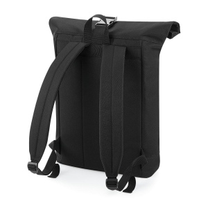 Sac à dos avec fermeture à enroulement 10