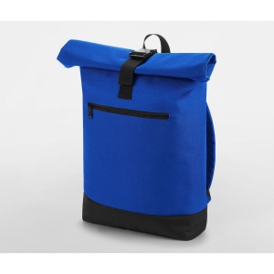 Sac à dos avec fermeture à enroulement 8