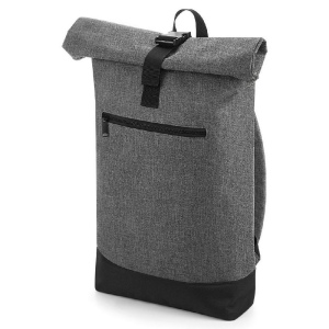Sac à dos avec fermeture à enroulement 3
