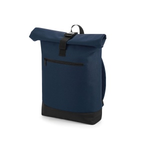 Sac à dos avec fermeture à enroulement 4