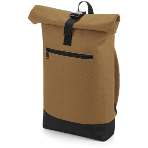 Sac à dos avec fermeture à enroulement 5