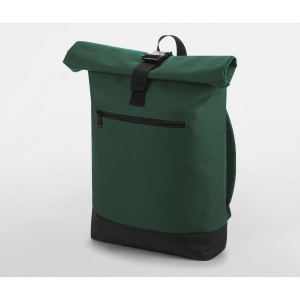 Sac à dos avec fermeture à enroulement 7