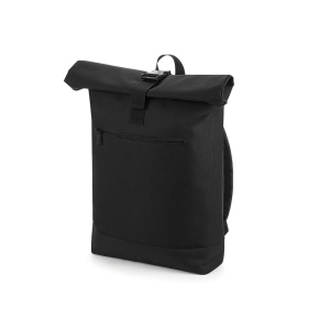 Sac à dos avec fermeture à enroulement 2