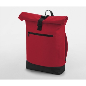 Sac à dos avec fermeture à enroulement 9