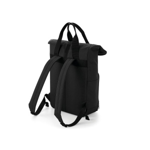 Sac à dos avec fermeture à enroulement 10