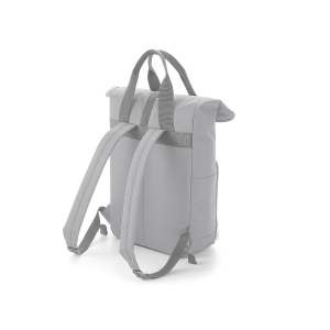 Sac à dos avec fermeture à enroulement 11