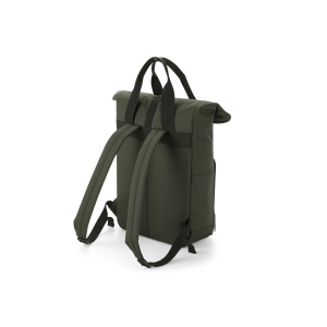 Sac à dos avec fermeture à enroulement 13